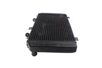 Refroidisseur deau, radiateur, refroidissement moteur, moto Kawasaki ZRX 1100 ZRT10C 97-00