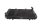Refroidisseur deau, radiateur, refroidissement moteur, moto Kawasaki ZRX 1100 ZRT10C 97-00