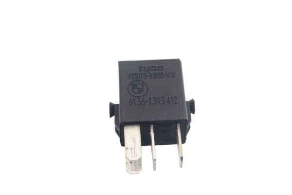 Relä elektrisk styrning BMW 61361393412 BMW R 1150 R Rockster R28 0308 03-05
