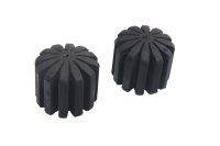 Sitzbankpuffer Gummi Stoßdämpfer Auflage BMW R 1150 R Rockster R28 0308 03-05
