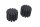 Sitzbankpuffer Gummi Stoßdämpfer Auflage BMW R 1150 R Rockster R28 0308 03-05
