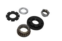 Lenkkopflagersatz Gabelbrücke oben Lagerschalen Kawasaki ZR-7S ZR750F/H 01-04