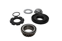 Lenkkopflagersatz Gabelbrücke oben Lagerschalen Kawasaki ZR-7S ZR750F/H 01-04