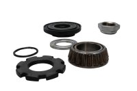 Lenkkopflagersatz Gabelbrücke oben Lagerschalen Kawasaki ZR-7S ZR750F/H 01-04