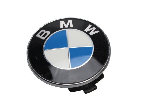 Emblemmärke fram höger logotypkåpa BMW R 1200 GS K25 0307 R12 04-07