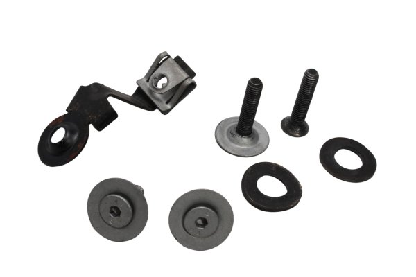 skruvar för monteringsfäste för bränsletank BMW R 1200 GS K25 0307 R12 04-07