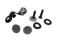 skruvar för monteringsfäste för bränsletank BMW R 1200 GS K25 0307 R12 04-07