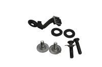 skruvar för monteringsfäste för bränsletank BMW R 1200 GS K25 0307 R12 04-07