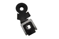 skruvar för monteringsfäste för bränsletank BMW R 1200 GS K25 0307 R12 04-07