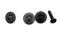 skruvar för monteringsfäste för bränsletank BMW R 1200 GS K25 0307 R12 04-07