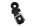 skruvar för monteringsfäste för bränsletank BMW R 1200 GS K25 0307 R12 04-07