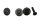skruvar för monteringsfäste för bränsletank BMW R 1200 GS K25 0307 R12 04-07