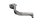 Schalthebel Getriebegestänge Hebel BMW R 1150 R Rockster R28 0308 03-05