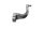 Schalthebel Getriebegestänge Hebel BMW R 1150 R Rockster R28 0308 03-05