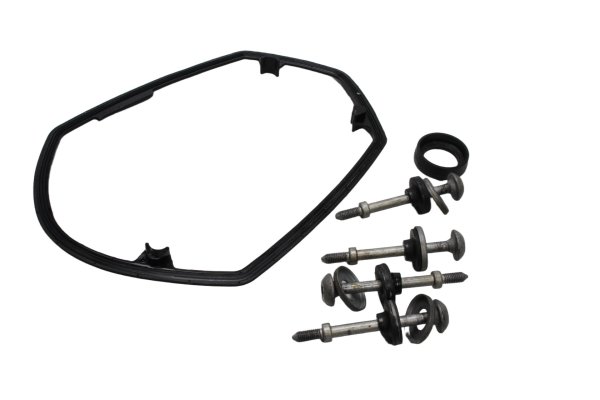 Ventilkåpspackningsskruvsats höger BMW R 1200 GS K25 0307 R12 04-07