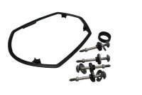 Ventilkåpspackningsskruvsats höger BMW R 1200 GS K25 0307 R12 04-07