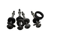 Ventilkåpspackningsskruvsats höger BMW R 1200 GS K25 0307 R12 04-07