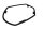 Ventilkåpspackningsskruvsats höger BMW R 1200 GS K25 0307 R12 04-07