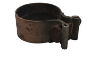 Avgasgrenrörsfäste avgassystem BMW R 1200 GS K25 0307 R12 04-07