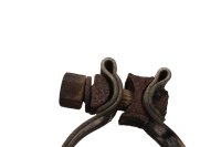 Avgasgrenrörsfäste avgassystem BMW R 1200 GS K25 0307 R12 04-07
