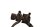 Avgasgrenrörsfäste avgassystem BMW R 1200 GS K25 0307 R12 04-07