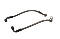 Bromsledningssats fram vänster höger rostfritt stål BMW R 1200 GS K25 0307 R12 04-07