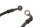Bromsledningssats fram vänster höger rostfritt stål BMW R 1200 GS K25 0307 R12 04-07