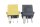 Conjunto de relés de control eléctrico universal BMW R 1150 R Rockster R28 0308 03-05