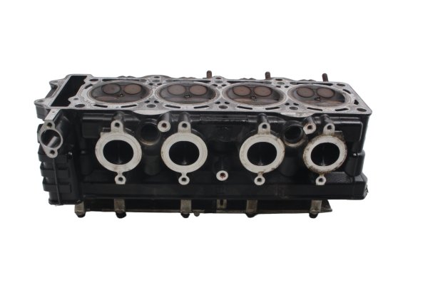 Cilinderkop, kleppendeksel, kleppenmechanisme BIC-15 Kawasaki ZR-7S ZR750F/H 01-04