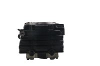 Cilinderkop, kleppendeksel, kleppenmechanisme BIC-15 Kawasaki ZR-7S ZR750F/H 01-04
