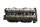 Cilinderkop, kleppendeksel, kleppenmechanisme BIC-15 Kawasaki ZR-7S ZR750F/H 01-04