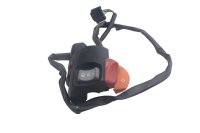 Commande au guidon gauche : clignotants, feux, klaxon BMW R 1150 R Rockster R28 0308 03-05