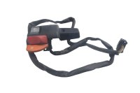 Commande au guidon gauche : clignotants, feux, klaxon BMW R 1150 R Rockster R28 0308 03-05