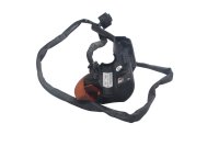 Commande au guidon gauche : clignotants, feux, klaxon BMW R 1150 R Rockster R28 0308 03-05