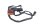 Commande au guidon gauche : clignotants, feux, klaxon BMW R 1150 R Rockster R28 0308 03-05