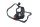 Commande au guidon gauche : clignotants, feux, klaxon BMW R 1150 R Rockster R28 0308 03-05