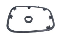 Junta de la tapa de válvulas izquierda BMW R 1150 R Rockster R28 0308 03-05