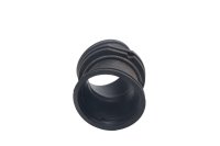 Indsugningsmanifold, karburatorgummi, luftfiltertilslutning Kawasaki ZRX 1100 ZRT10C 97-00