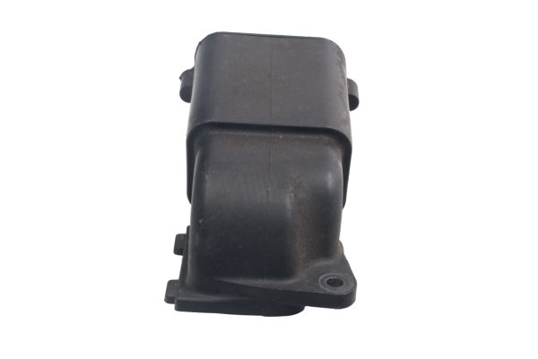 Conduit dadmission, grille dair droite, guide dair Kawasaki ZRX 1100 ZRT10C 97-00