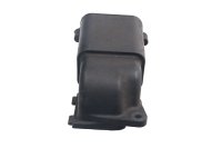 Conduit dadmission, grille dair droite, guide dair Kawasaki ZRX 1100 ZRT10C 97-00