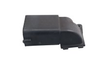 Conduit dadmission, grille dair droite, guide dair Kawasaki ZRX 1100 ZRT10C 97-00