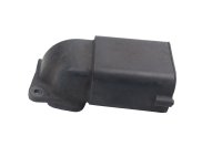 Conduit dadmission, grille dair droite, guide dair Kawasaki ZRX 1100 ZRT10C 97-00