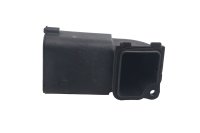 Conduit dadmission, grille dair droite, guide dair Kawasaki ZRX 1100 ZRT10C 97-00