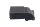 Conduit dadmission, grille dair droite, guide dair Kawasaki ZRX 1100 ZRT10C 97-00