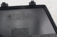 Lock till säkringsdosan BMW R 1150 R Rockster R28 0308 03-05