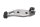 Passagerarhållare för fotstöd höger bak BMW R 1150 R Rockster R28 0308 03-05