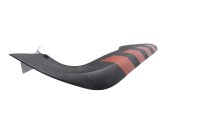 panneau latéral arrière gauche BMW R 1150 R Rockster R28 0308 03-05
