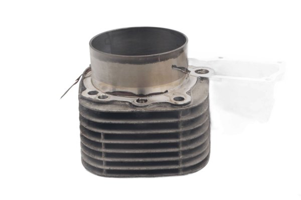 Cilindervoering, rechtercilinder, zuigergeleider BMW R 1150 GS R21 0415 99-04