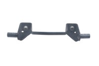 fixation du support de siège BMW R 1150 R Rockster R28 0308 03-05