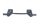 fixation du support de siège BMW R 1150 R Rockster R28 0308 03-05